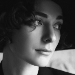 Анастасия Майер, 84 года