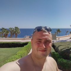 Александр Дымоффъ, 39 лет