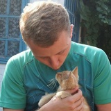 Андрей Нестерук, 41 год