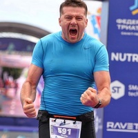 Игорь Слатвинский, 35 лет