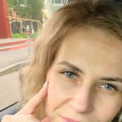 Ксения Нестерова