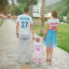 Владимир Розин, 37 лет