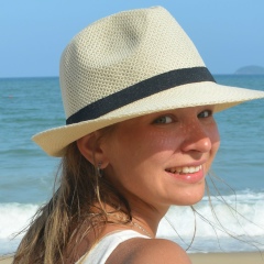 Катя Трулёва