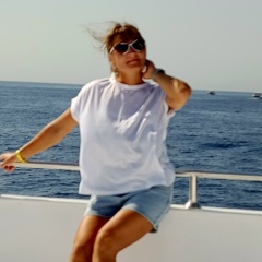 Ольга Авдеенко, 39 лет