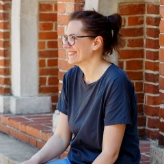 Анастасия Касьмина