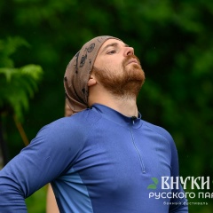 Павел Тарасов