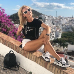 Виктория Макарова, 38 лет