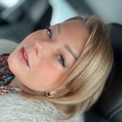 Юлия Агеева