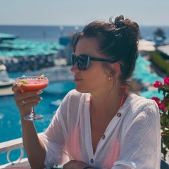 Юлия Кудрявцева