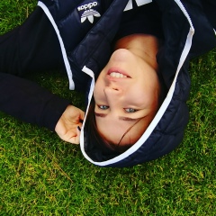 Катерина Фадина, 37 лет