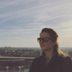 Арина Шелякина, 37 лет