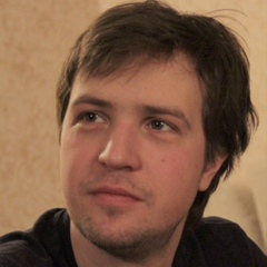 Oleg Pelipenko, 37 лет