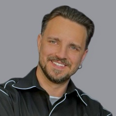 Николай Горелый