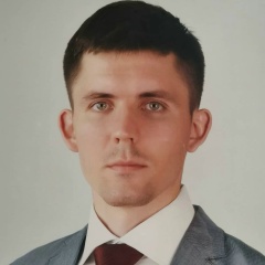 Сергей Кузмичев