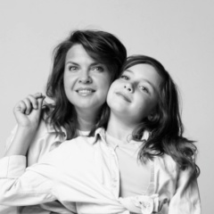 Евгения Демьянчук