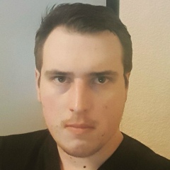 Алексей Сидоренко, 36 лет