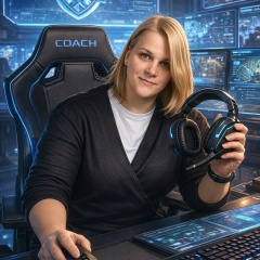 Елена Косьмина, 40 лет