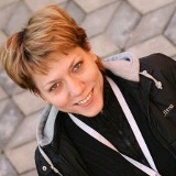 Александра Сафонова