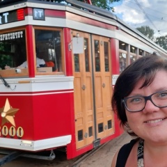 Екатерина Зинченко