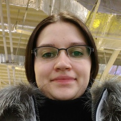 Ольга Селицкая, 41 год