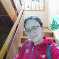 Елизавета Дмитриева, 43 года