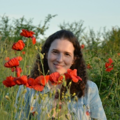 Аня Петросян, 40 лет