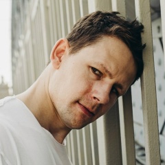 Вадим , 38 лет