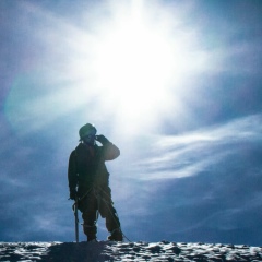 Даниил Белый