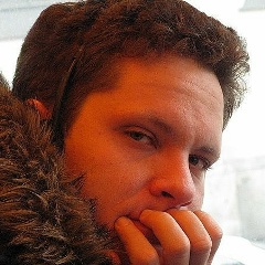 Vasily Kuzmin