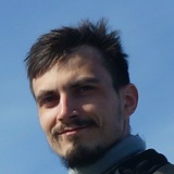 Андрей Свердлов, 38 лет