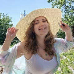 Ekaterina Savosteeva, 37 лет