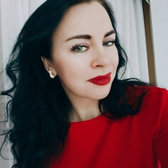 Дарья Корж