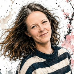 Елена Лаврова