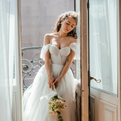 Карина Розенкранц, 38 лет