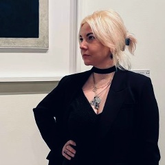 Тамара Юртайкина, 38 лет