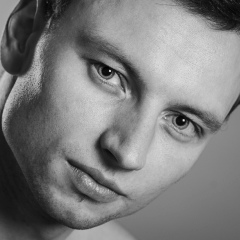 Сергей Крылов, 39 лет