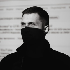 Илья Бузинов, 39 лет