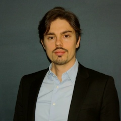 Николай Ягодкин, 41 год