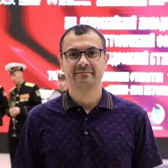 Дмитрий Перфильев