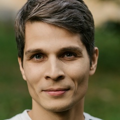 Дмитрий Килязов, 38 лет