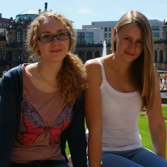 Мария Беленькая