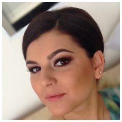 Марина Тихонова, 37 лет