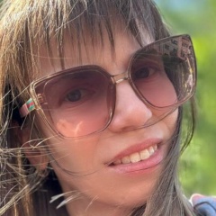 Екатерина Кольцова