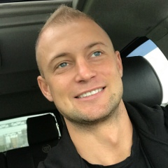 Ваня Горбенко