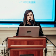 Юлия Буянова