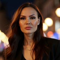 Анастасия Сапелкина, 95 лет