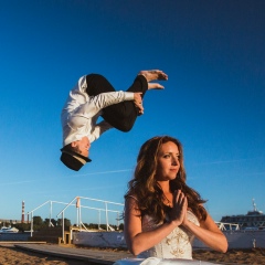 Кирилл Linuxintheshell, 37 лет