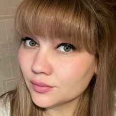 Ольга Широкова