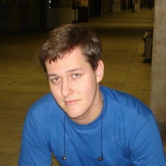 Александр Корчмар, 39 лет