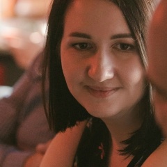 Ольга Потенко